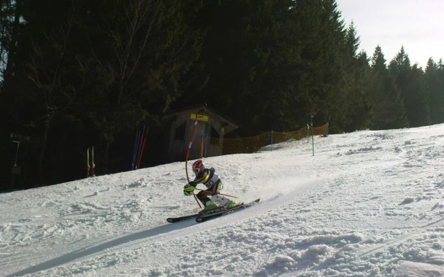 Ferienappartements mit Herz