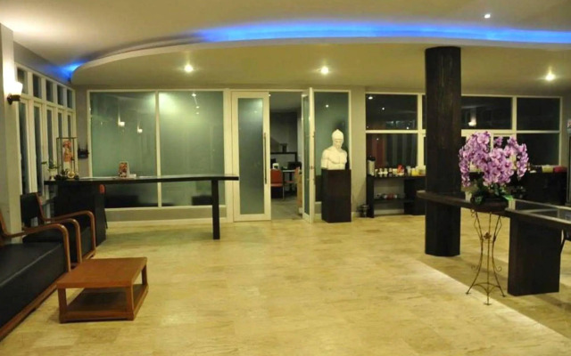 Khaoyai Terrazzo