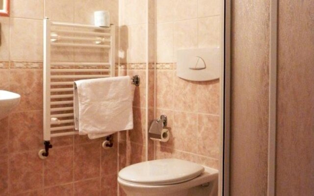 Pension Moravěnka - Špindlerův Mlýn