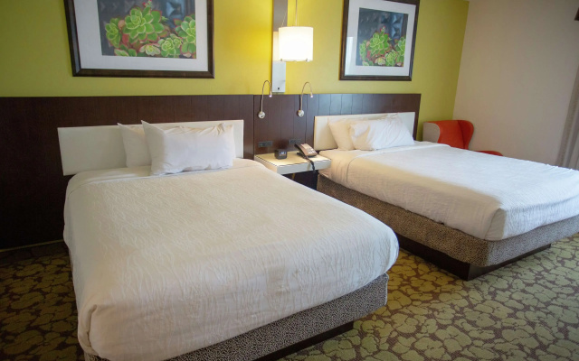 Hilton Garden Inn Temple Medical Center