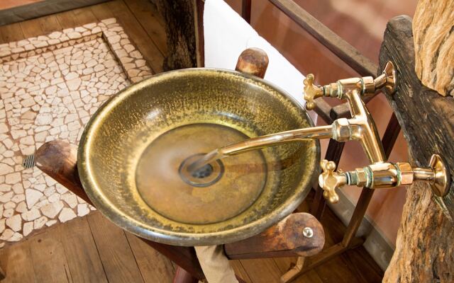 Plains Camp @ Rhino Walking Safaris