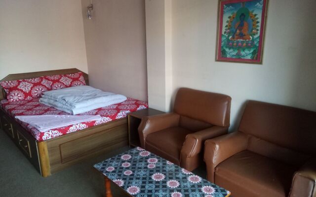 Swastik Guest House