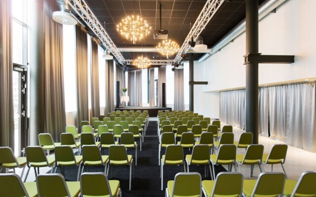 Courtyard by Marriott Stockholm Kungsholmen