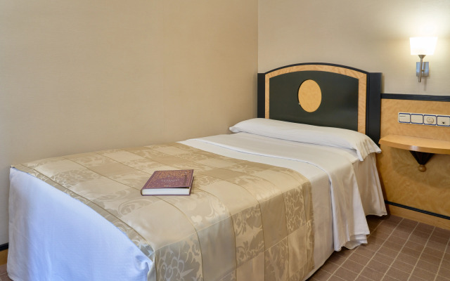 Hotel Macià Cóndor