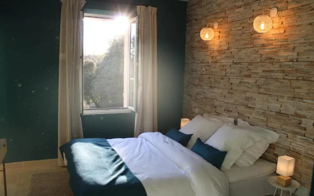 Domaine de la Citerne