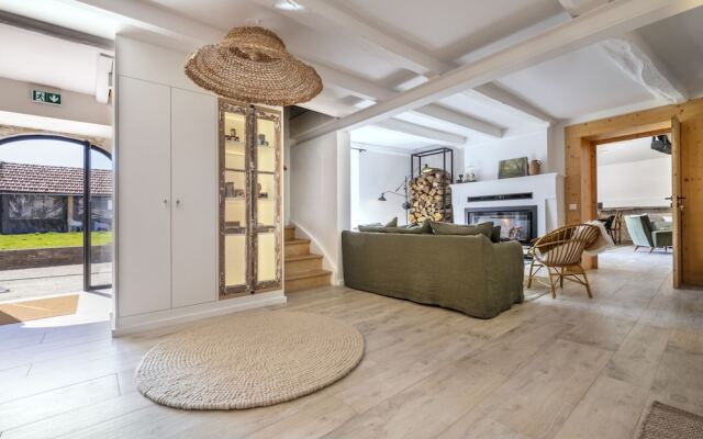 B&B Le Carré 1705