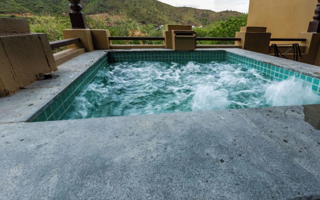 Dev Bagh Luxurious Private Suites