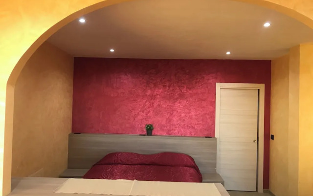 B&B La fontana nelle Langhe