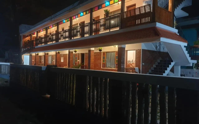 Shiva Gardens Homestay