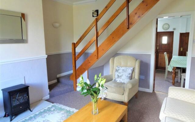 Fell Cottage