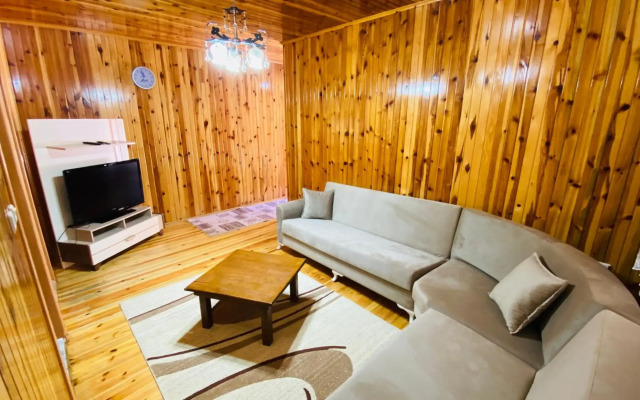 Kaya Residence Uzungol