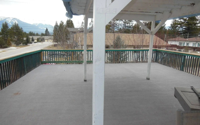 Cedar Motel