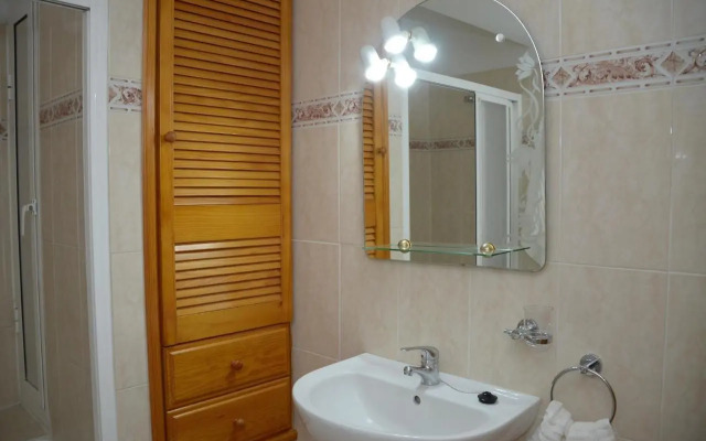 Apartamento Yeray