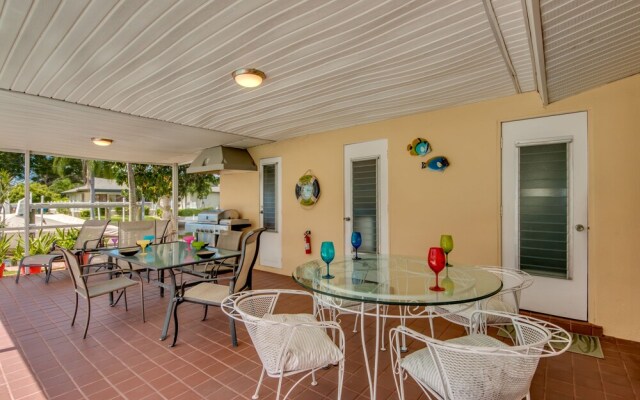 Villa Belair - Roelens Vacations