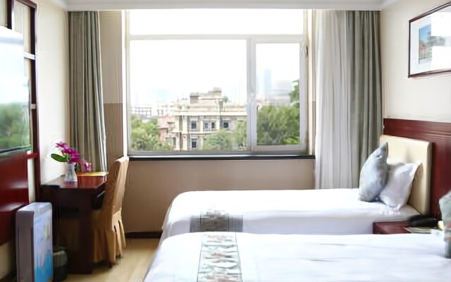 Kelong Hotel