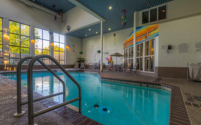 Best Western Belleville