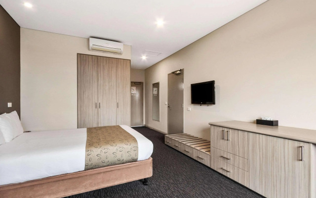 Foreshore Hotel
