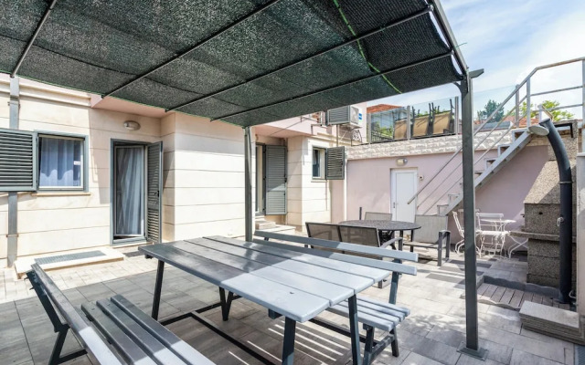 Villa Violeta 3 min walk to the beach