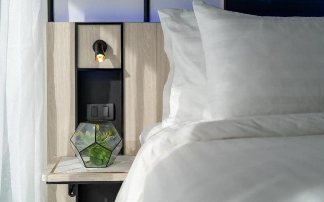Ratri Hotel Phuket Old Town