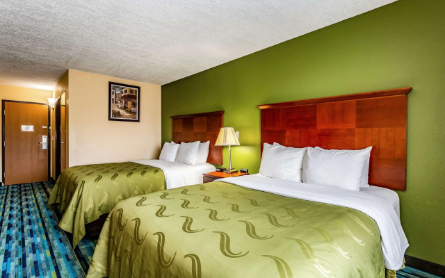 Quality Inn Los Lunas - Albuquerque South