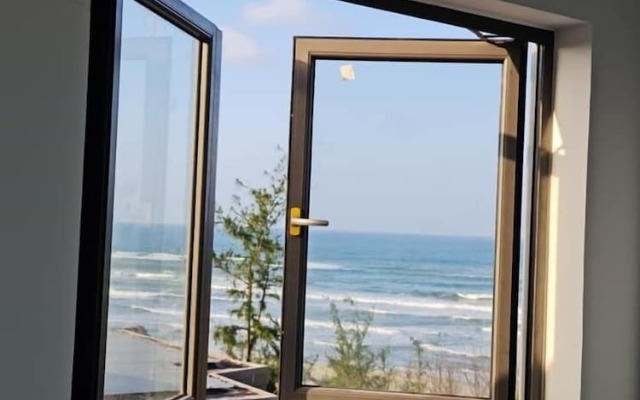 Canh Tien Homestay Tam Thanh Beach
