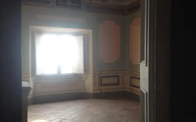 Palazzo Del XIV - XVII Secolo