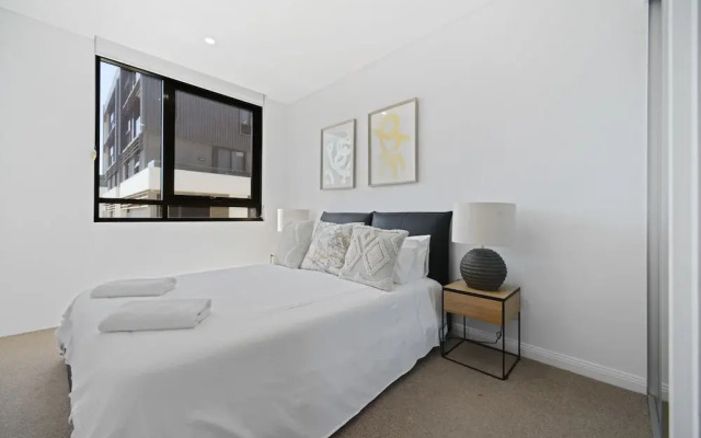 Brand New Prestige Apartment Living