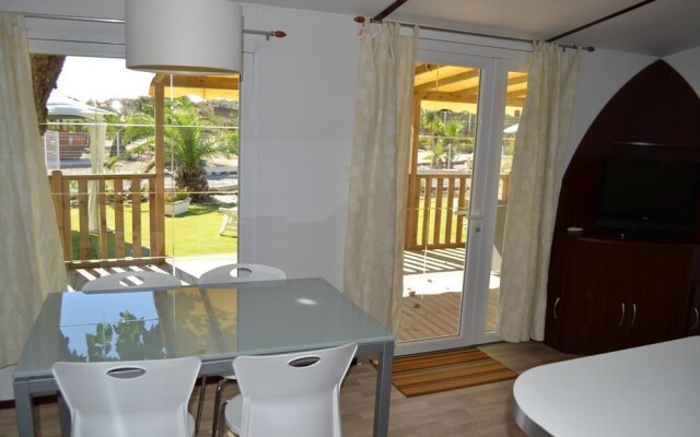 Camping le Clos de la Grangette