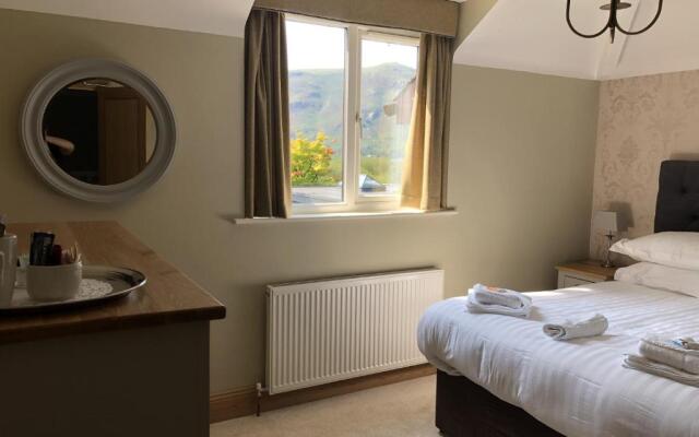 Mary Mount Hotel