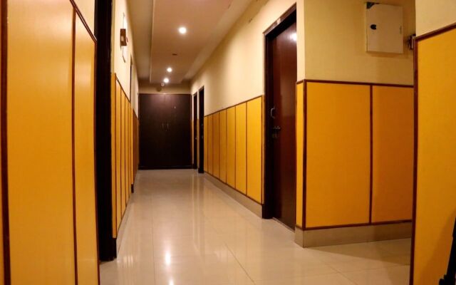 Om Shree Residency