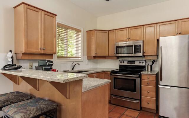 Villa's At Eldorado Resort