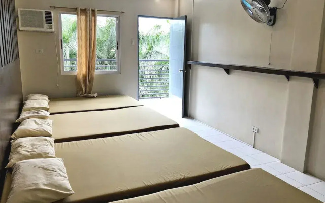 Summer Palace Hotspring Resort