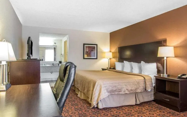 Quality Inn & Suites