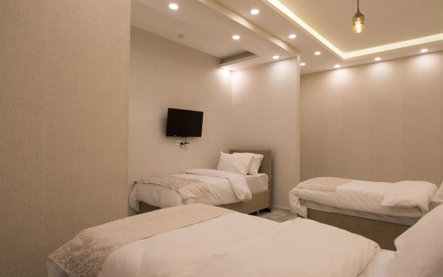 Peri 26 Otel