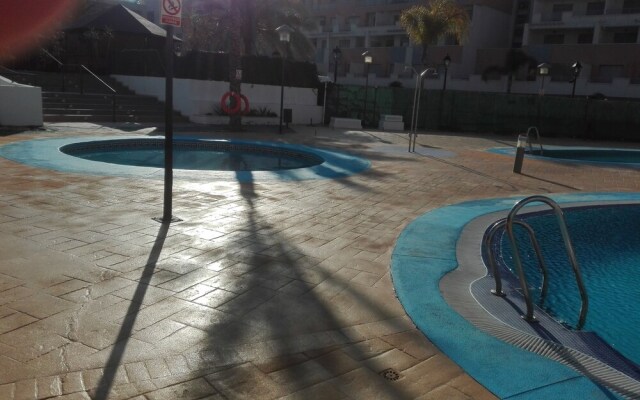 Apartamentos a 100 metros de la playa