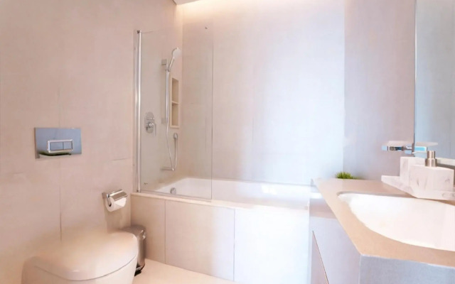 JBR - The Address 605