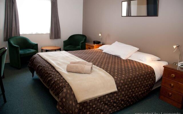 Bella Vista Motel Wanaka