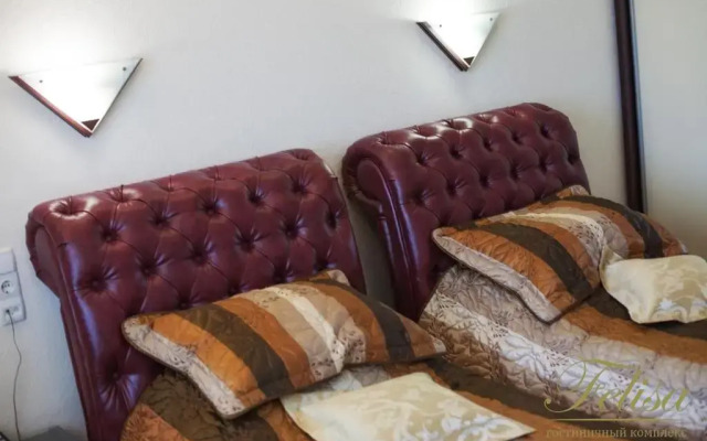 Otel' "Felisa"