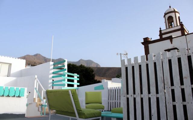 Manipa Hostel Eco-Friendly