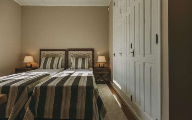 Ventozelo Hotel & Quinta