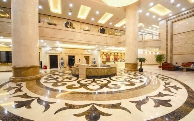 Dongwo Hotel