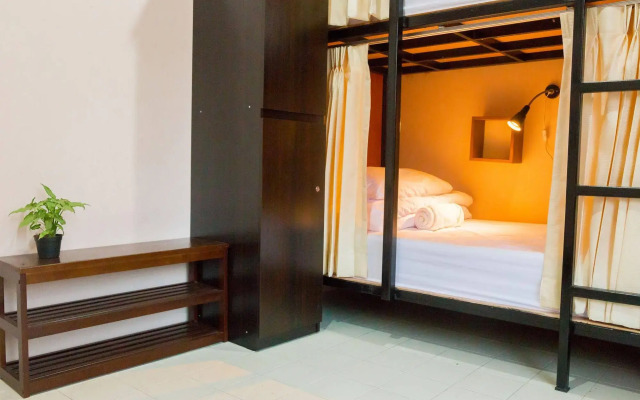 Yindee Hostel