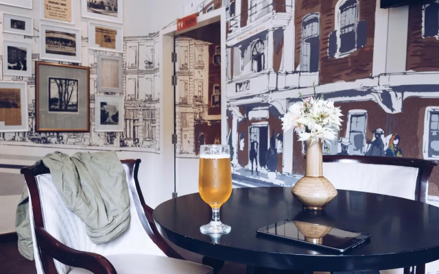 Neighbourgood East City