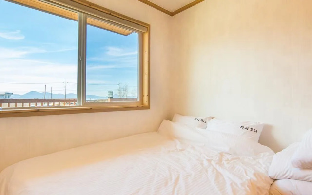 Yeosu Casagoni Pension