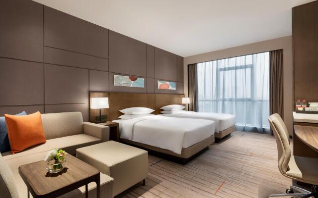 Hyatt Place Changsha Meixihu