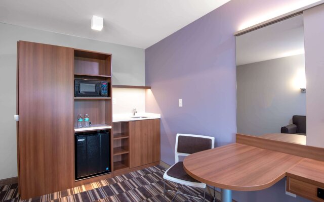 Microtel Inn & Suites By Wyndham Philadelphia Airport Ridley