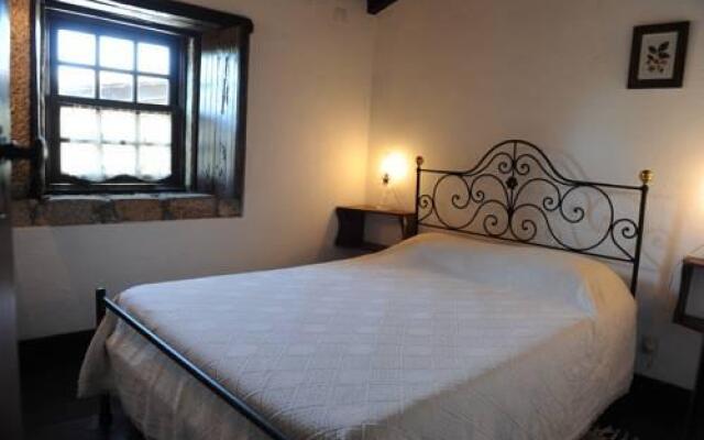 Casa Grande, Turismo de Habitação e Casas de Campo