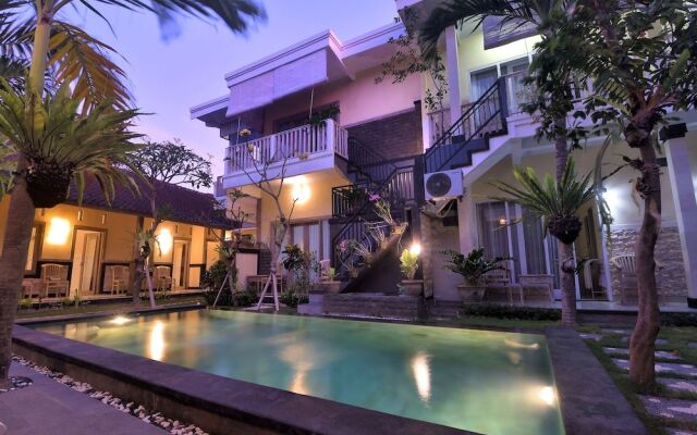 Ons Canggu