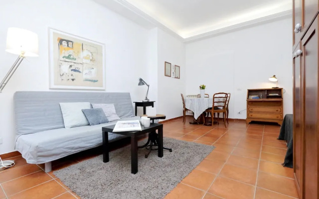 Tito Livio Apartment