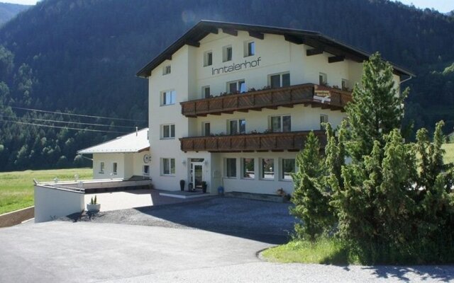 Hotel Gasthof Inntalerhof